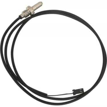 SPM Probe Holder and Thermal Sensor for Nina