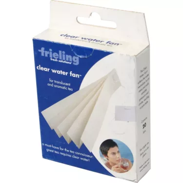 Frieling Clear Water Fan - 20 per box