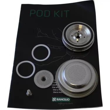 Rancilio 10-705-403 E.S.E. Conversion Pod Kit - Silvia, Epoca 1G
