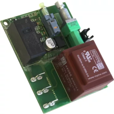 Eureka 1005.0012 Circuit Board