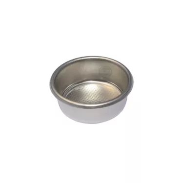 La Pavoni 2-Cup 49mm Filter for Non-Millennium Models