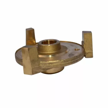 Rancilio 20114701 MD40 Grinder Holder