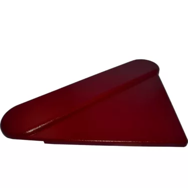 Rancilio 21201452 SX Left Red Panel S20