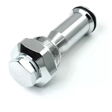 ECM C2299001133.K Complete Socket/Connector Brewing Unit