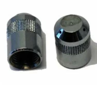 Rancilio 23119023 Steam Wand Tip - 3 hole - Rancilio commercial models