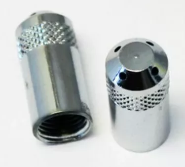 Rancilio 23119028 Steam Wand Tip - 4 hole - Rancilio commercial models