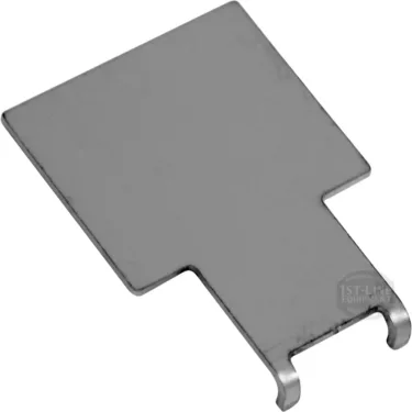 Eureka 2310.0025 Contact Plate for Activation Plate - MCI Mignon