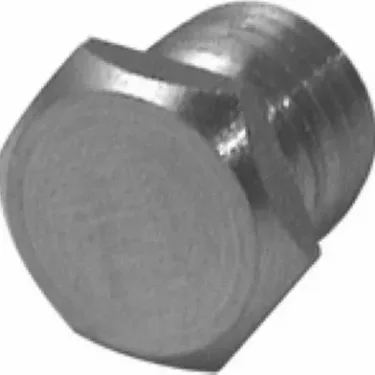 Rancilio 25214001 Screw  Shower/Dispersion Screen - For Betsy