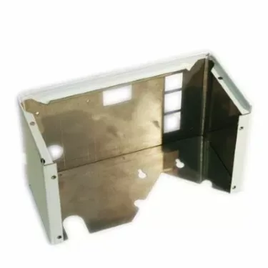 Rancilio 32-330-361 Body Panel - above grouphead - Silvia