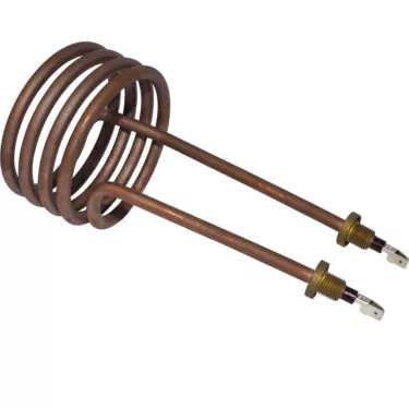 Rancilio 33111013 110V/1200W Heating Element for S24, S26, S27, and Epoca 1 Group