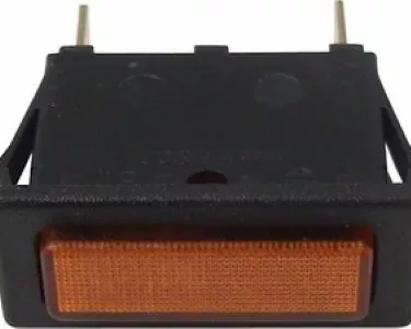 Rancilio 34030063 Indicator Light - For Silvia