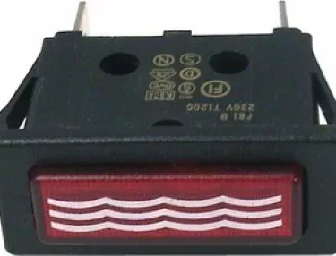 Rancilio 34030090 Warning Light - No Water - Rancilio Home