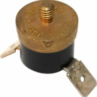 Rancilio 34200075 Thermostat - Steam 135 degree -  Screw in