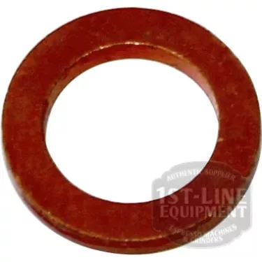 Rancilio 36240006 Copper Gasket D.11x7x1.5