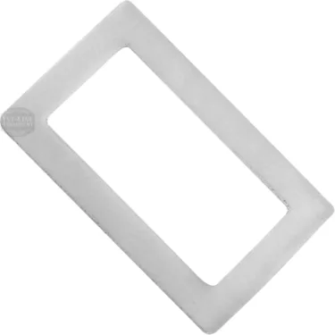 Rancilio 36301027 Rocky Gasket for Coffee Chute