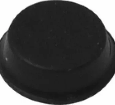 Rancilio 36310006 Front Foot/Leg - For Rocky