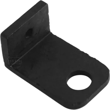 Rancilio 36990056 Pump Support Bracket - Silvia