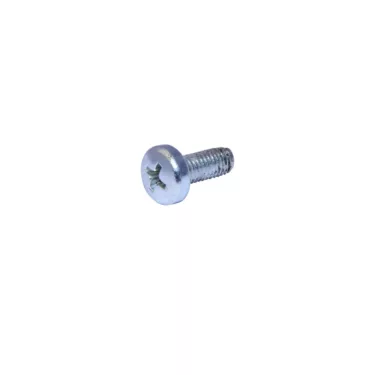 Rancilio 37175012 Screw M5x12 for doser glass to doser on the Rancilio Rocky model