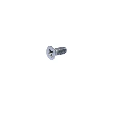 Rancilio 37184012 Screw M4x12 for bottom doser cover on the Rancilio Rocky Doser model