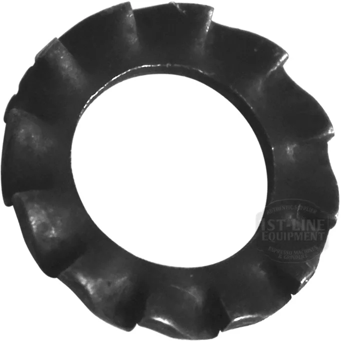 Rancilio 37430600 Washer for Pump Support Bracket - 0.6mm diameter