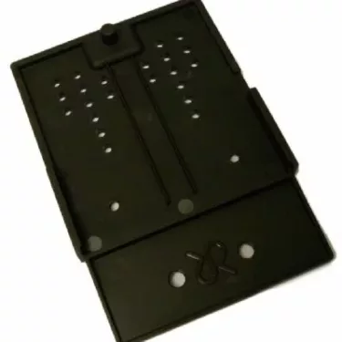 Rancilio 38123677 Plastic Base for Rancilio Rocky V3