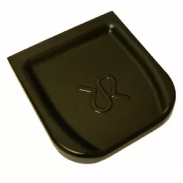 Rancilio 38-123-678 Removable Plastic Grind Tray for Rancilio Rocky V3