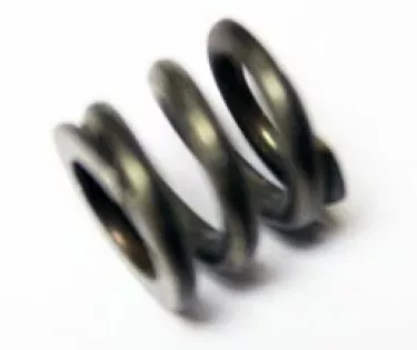 Rancilio 39110038 Spring for V3 Steam Wand to Valve Connection - Rancilio Home Models
