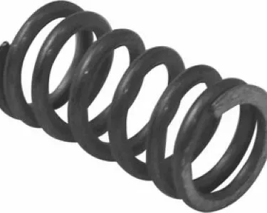 Rancilio 39110040 Spring for Expansion Valve for Rancilio Home Models