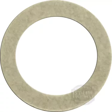 Slayer 46000-53150 Shoulder Bolt Shim - Thin - Grey