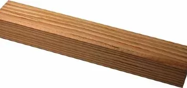 Rancilio 47200011 Wood Knock Bar