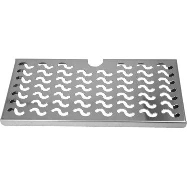 Bezzera 5074616LW Cup Heater Grid
