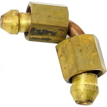 Bezzera 5162296LL Boiler Load Pipe