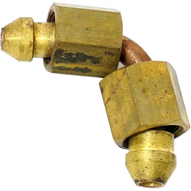 Bezzera 5162296LL Boiler Load Pipe