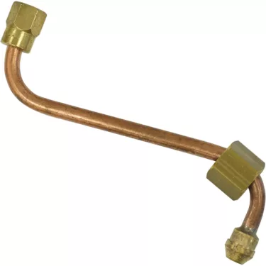 Bezzera 5162297LL Steam Valve Pipe