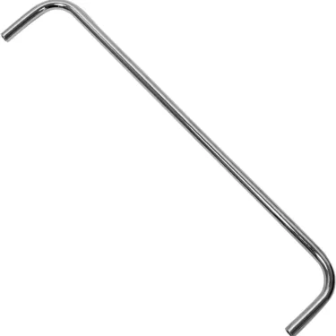 Bezzera 5163205.01CM Top Cover Rail