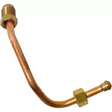 Bezzera 5164067.01LL Upper Heating Pipe
