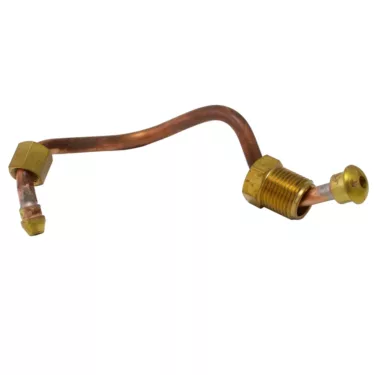 Bezzera 5164079LL Upper Boiler Heating Pipe