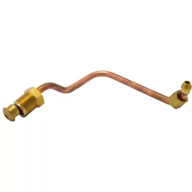 Bezzera 5164080LL Bottom Heating Pipe
