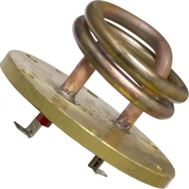 Bezzera 5721128 Heating Element - 1200W, 120V