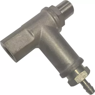 Bezzera 5965036 Over Pressure Valve Assembly
