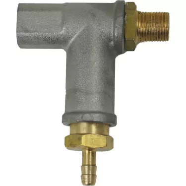 Bezzera 5965212.01AL Suppression Valve Assembly