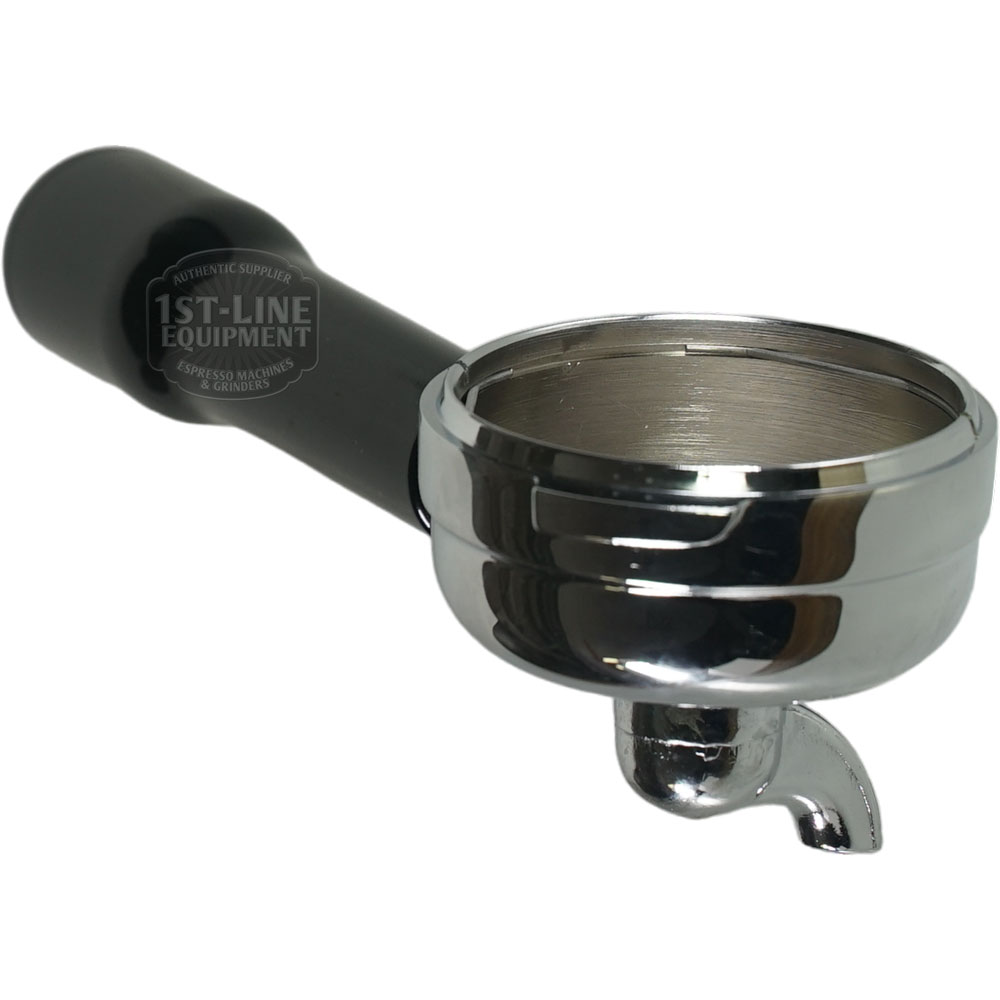 Bezzera 5965557 1 Cup Filter Holder for BZ07 / Crema