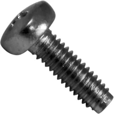 Eureka 6060.0084 Screw for Activator Switch - MCI Mignon