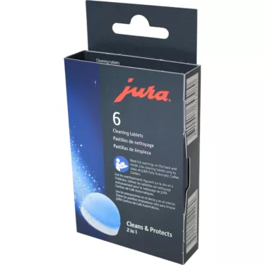 Jura ACC Cleaning Tablets
