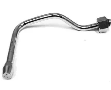 Ponte Vecchio 680-T9686 Steam Wand - Lusso 1 Group