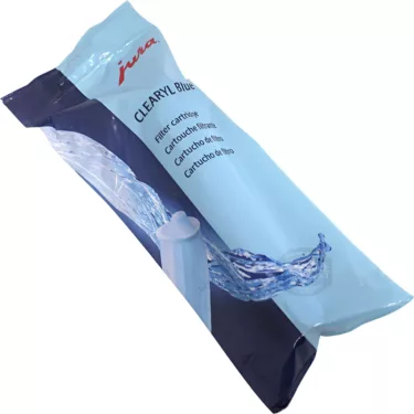 Jura CLEARYL Blue Water Filter