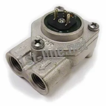Gicar 7431001 Flowmeter - 9.0.96.02G