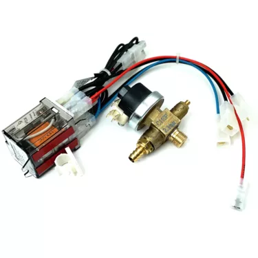 Bezzera 7433016R Pressurstat/Relay Kit