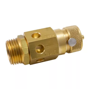 Bezzera 7452510.02R Boiler Safety Valve for Magica