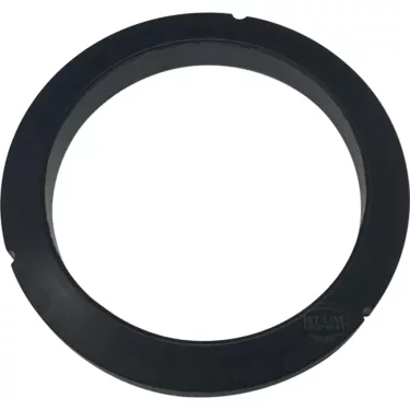 Bezzera 7493008 OEM Portafilter Gasket H 9,3 NBR 90SH